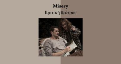 Misery
