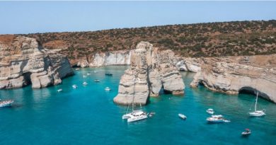Μήλος